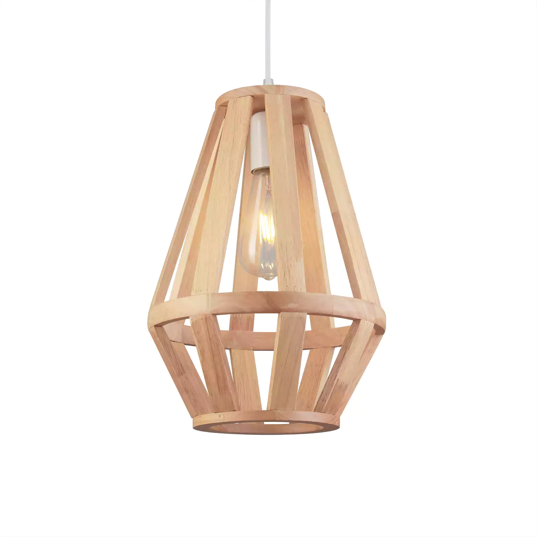 Woodland - A Pendant Light